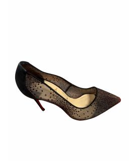 CHRISTIAN LOUBOUTIN Туфли