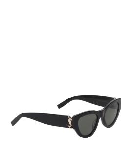 SAINT LAURENT Солнцезащитные очки