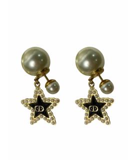 CHRISTIAN DIOR Серьги
