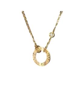 CARTIER Подвеска