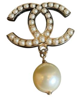 CHANEL Булавка / брошь