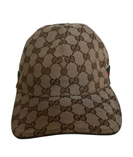 GUCCI Кепка/бейсболка
