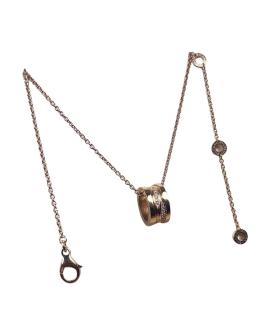 BVLGARI Колье