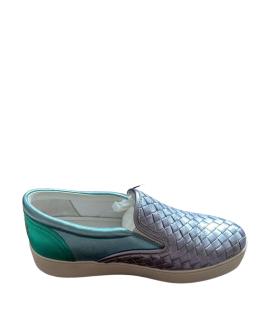 BOTTEGA VENETA Лоферы