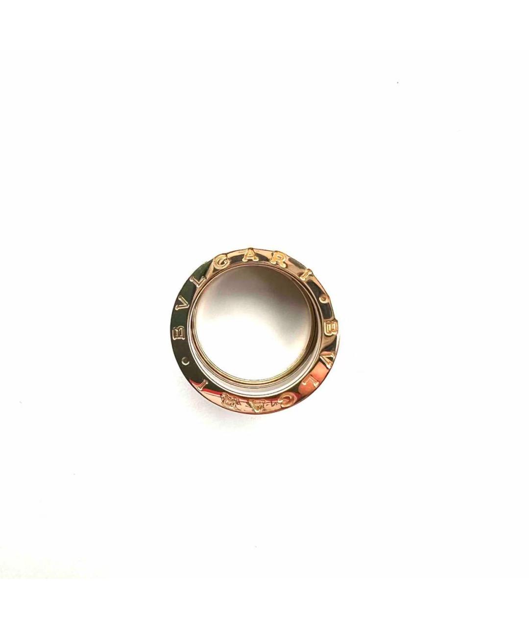 BVLGARI Золотое кольцо, фото 4