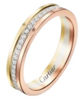 CARTIER Кольцо