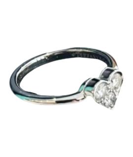 TIFFANY&CO Кольцо