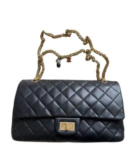 CHANEL Сумка через плечо