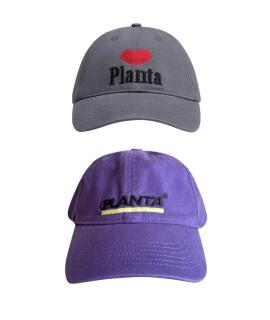 PLANTA ROSA Кепка