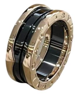 BVLGARI Кольцо