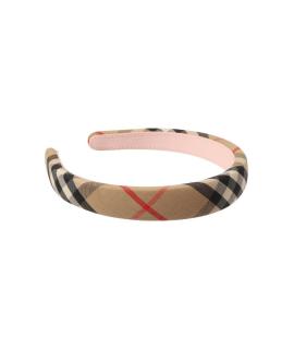 BURBERRY Повязка