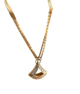 BVLGARI Подвеска