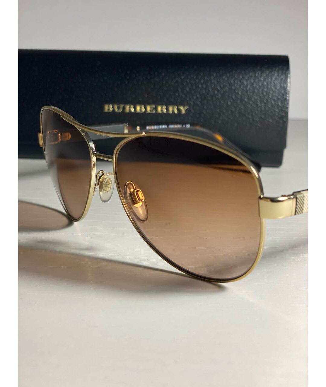 Burberry b3080 best sale