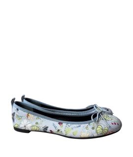 GUCCI Балетки
