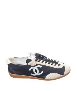 CHANEL Кеды