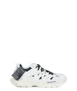 BALENCIAGA Низкие кроссовки / кеды