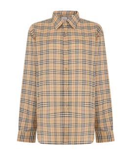 BURBERRY Кэжуал рубашка