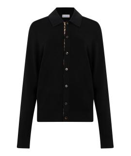 BURBERRY Кардиган