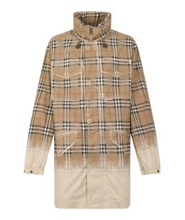 BURBERRY Тренч / плащ