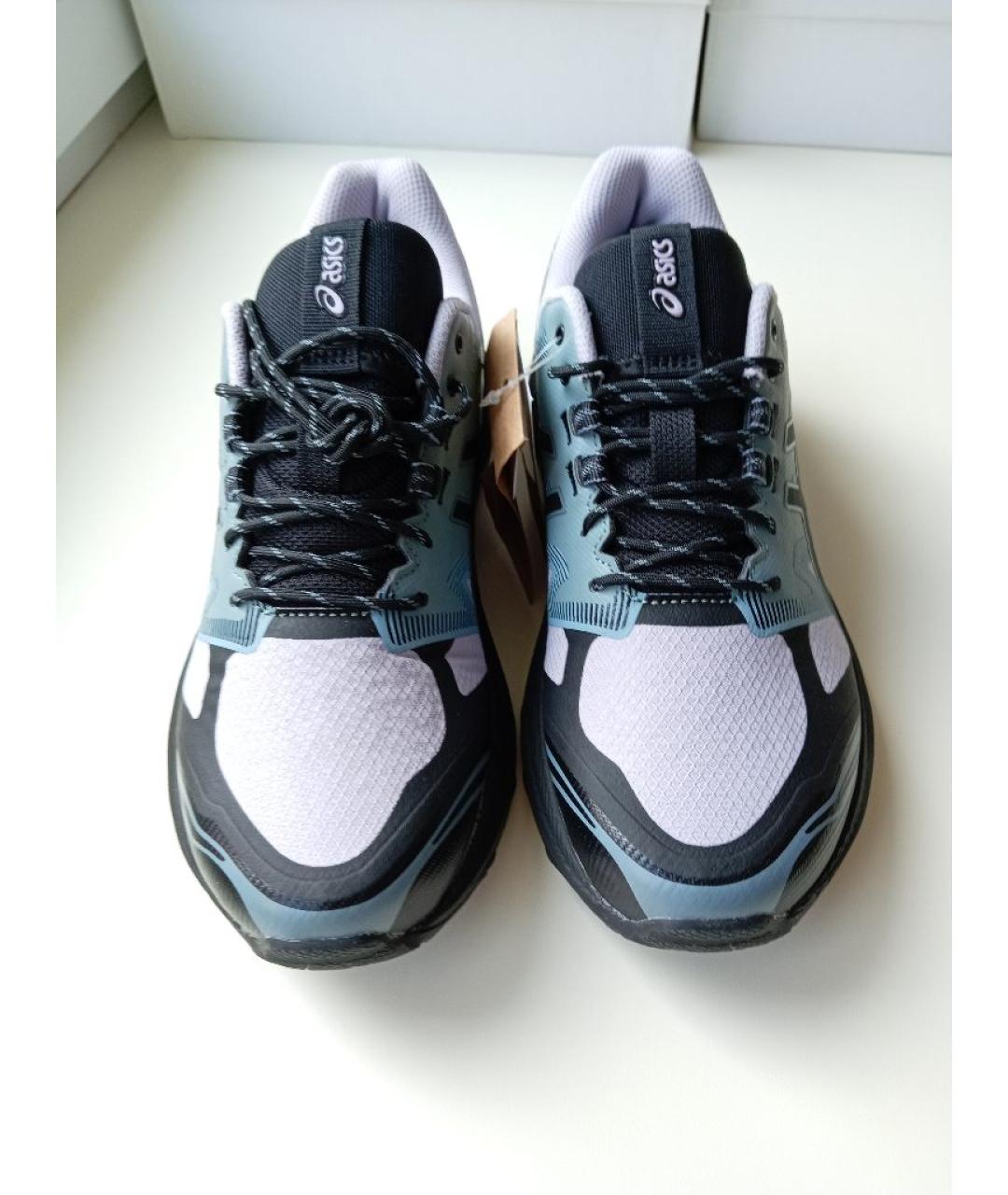 ASICS Кроссовки, фото 2
