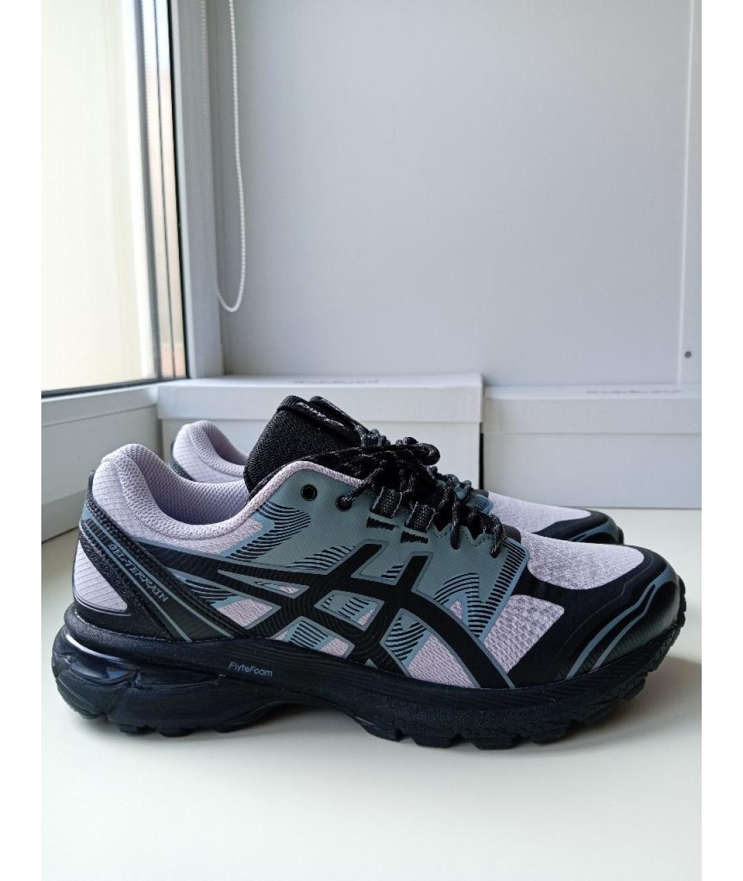 ASICS Кроссовки, фото 10