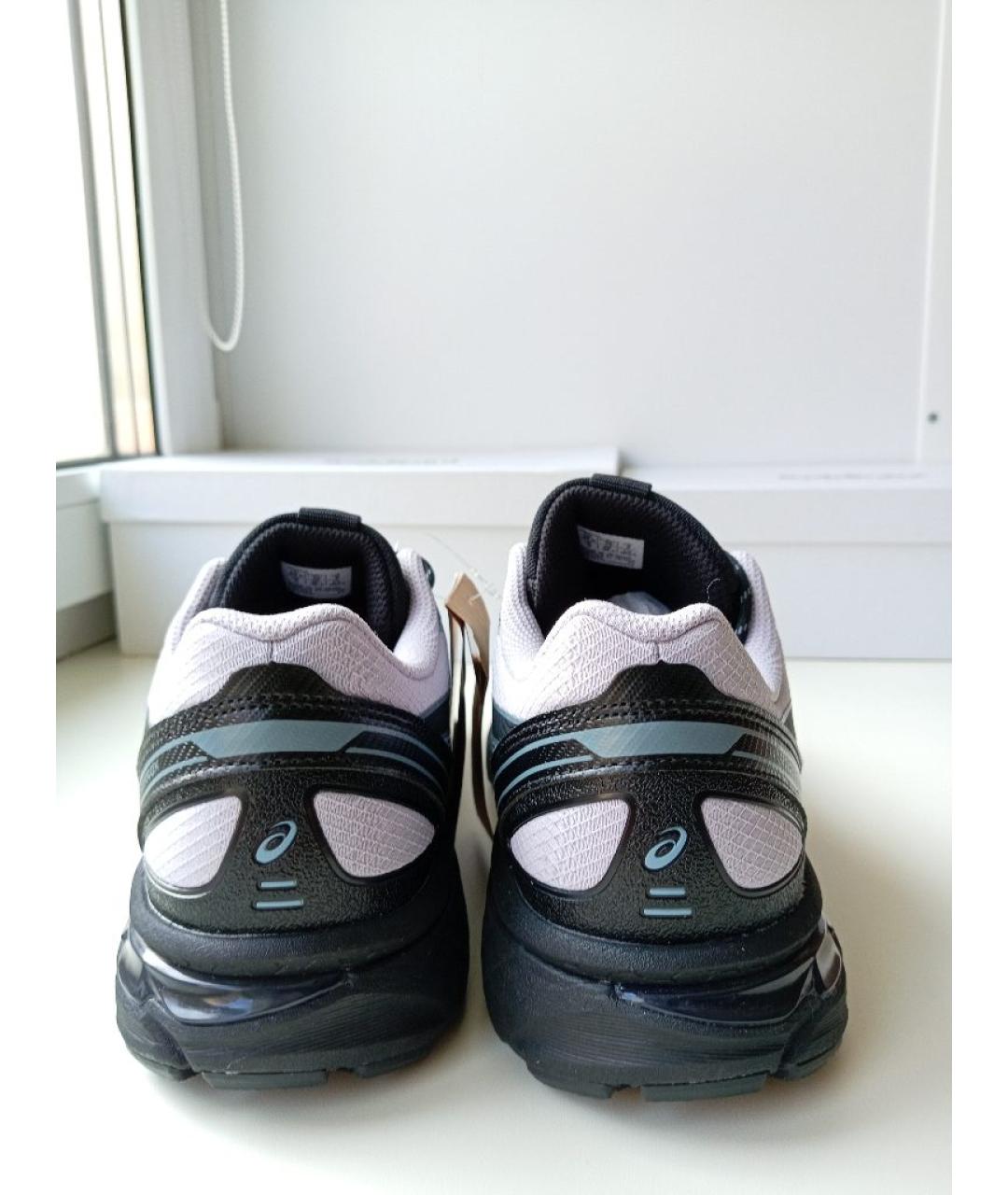ASICS Кроссовки, фото 4