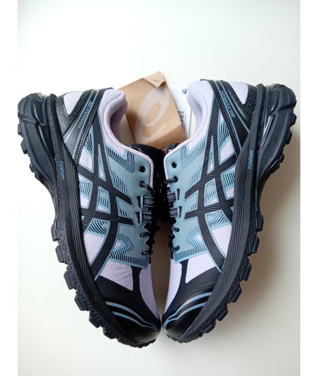 ASICS Кроссовки, фото 5