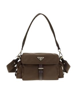 PRADA Сумка через плечо