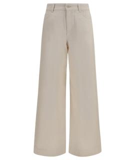 WEEKEND MAX MARA Прямые джинсы