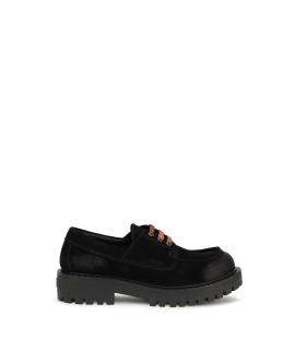PRADA Низкие ботинки