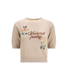 WEEKEND MAX MARA Футболка