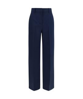 WEEKEND MAX MARA Брюки широкие