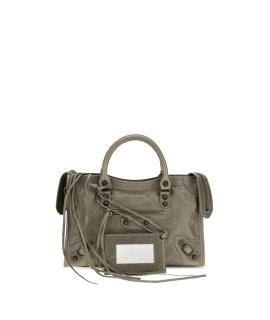 BALENCIAGA Сумка через плечо
