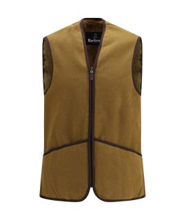 BARBOUR Жилет