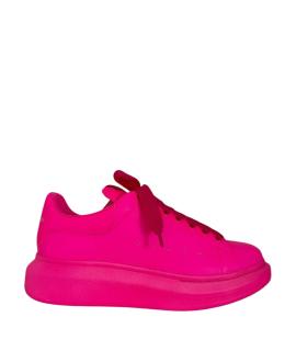 ALEXANDER MCQUEEN Кроссовки