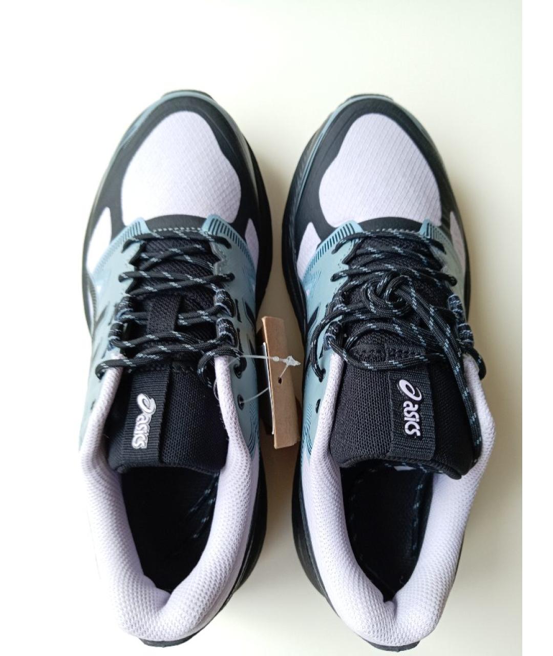 ASICS Низкие кроссовки / кеды, фото 3