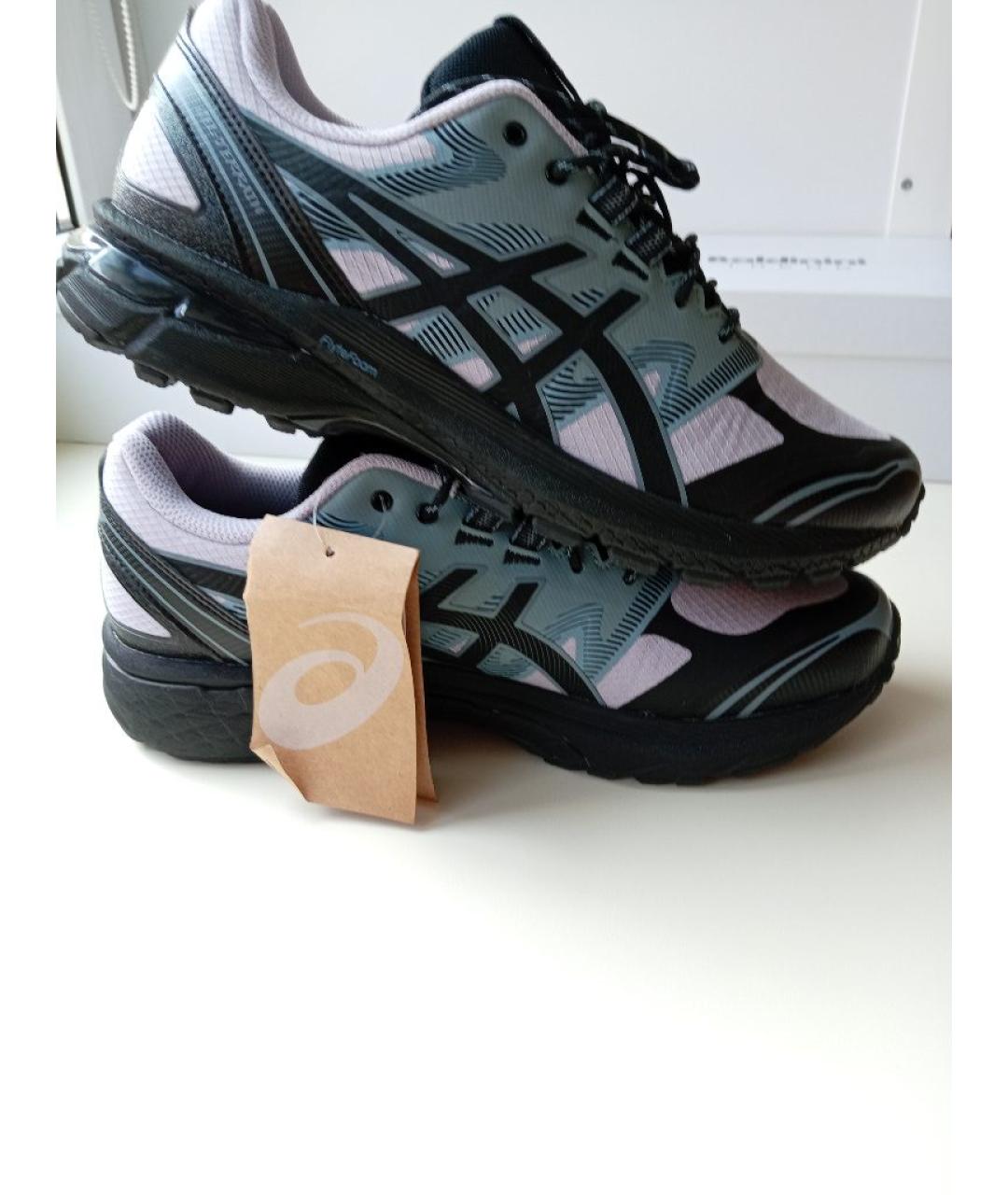 ASICS Низкие кроссовки / кеды, фото 5