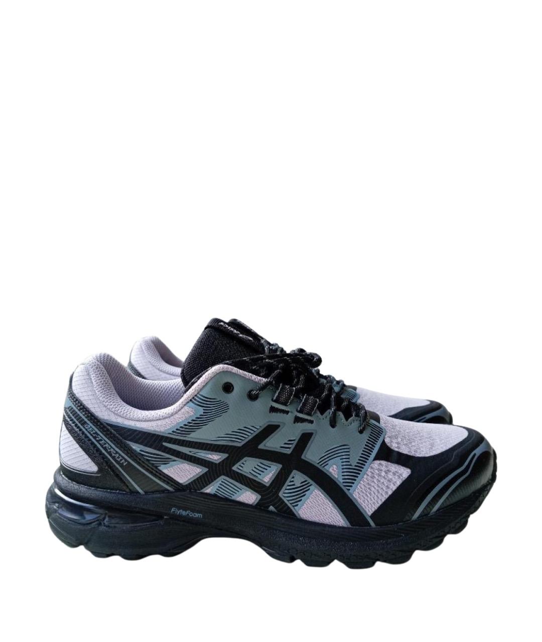 ASICS Низкие кроссовки / кеды, фото 1