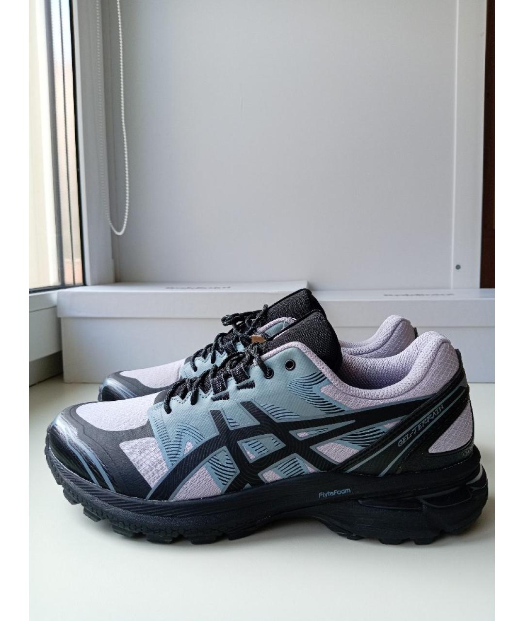 ASICS Низкие кроссовки / кеды, фото 6