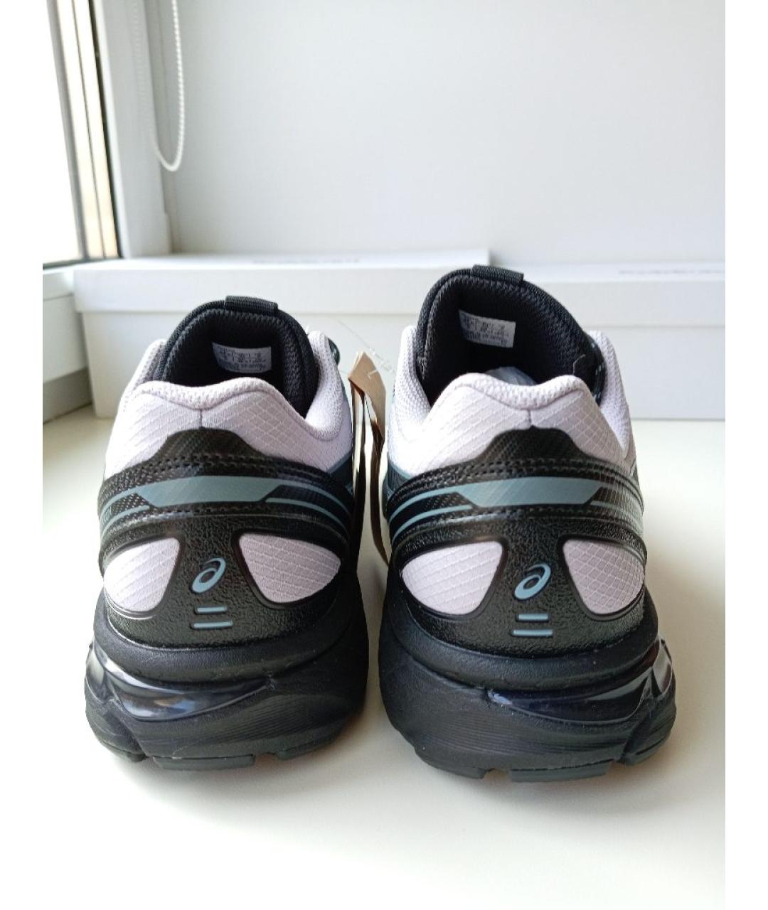 ASICS Низкие кроссовки / кеды, фото 4