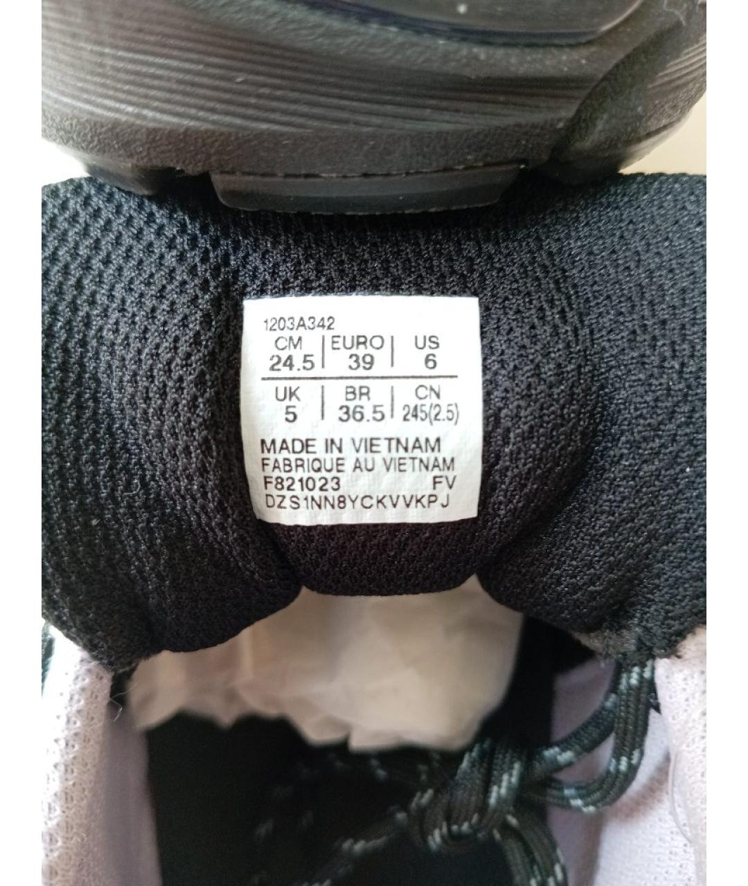ASICS Низкие кроссовки / кеды, фото 7