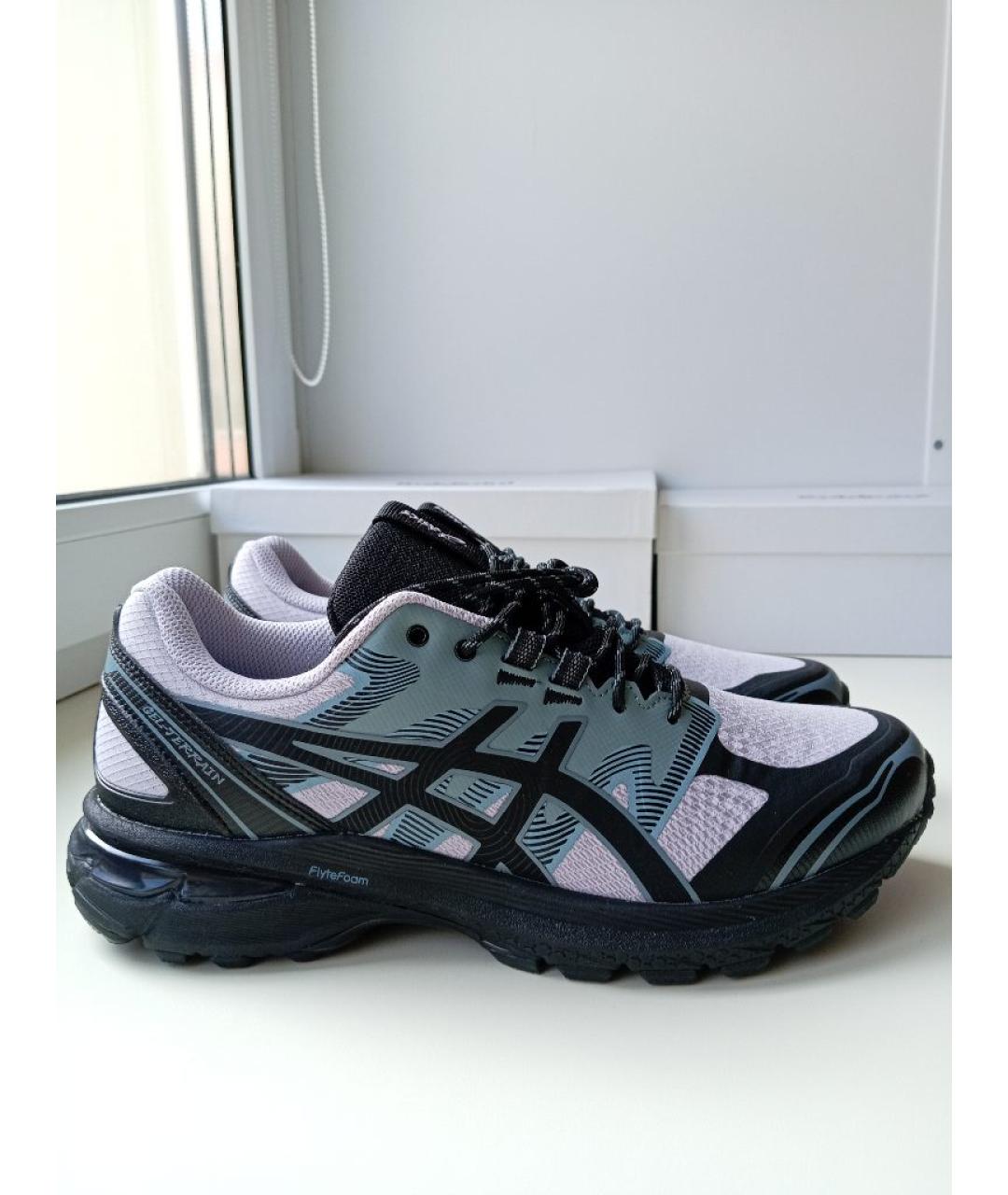 ASICS Низкие кроссовки / кеды, фото 10