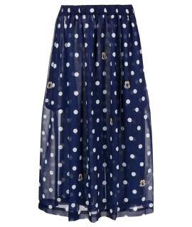 COMME DES GARÇONS Юбка миди