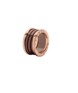 BVLGARI Кольцо