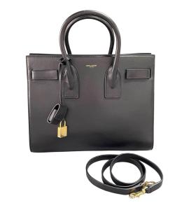 SAINT LAURENT Сумка с короткими ручками