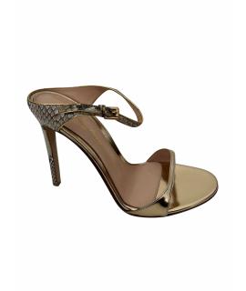 GIANVITO ROSSI Босоножки