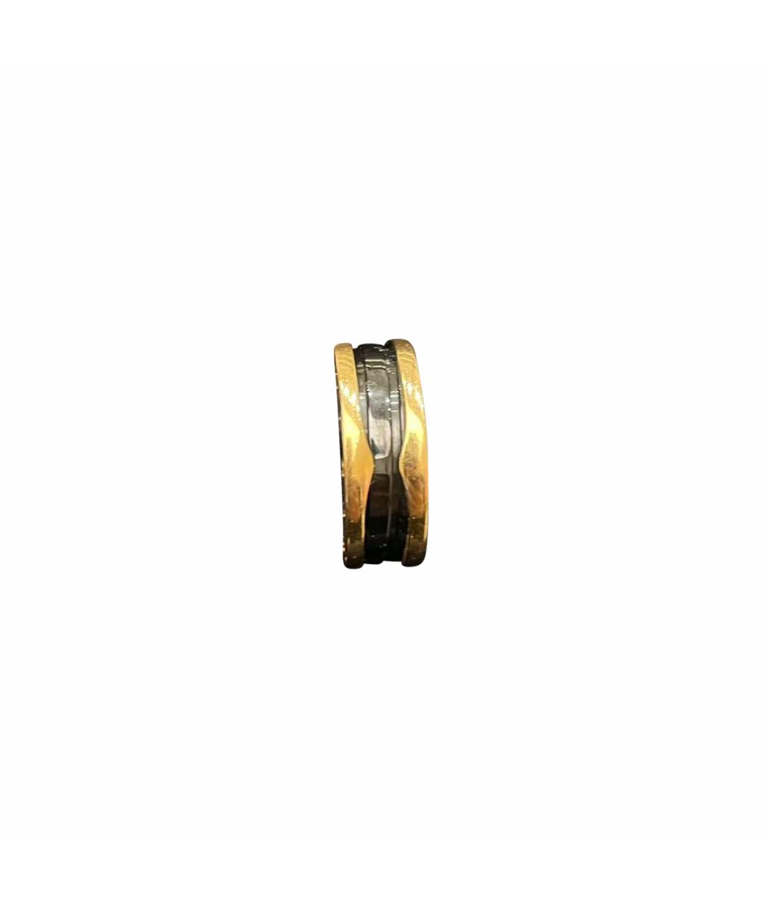 BVLGARI Золотое кольцо, фото 1