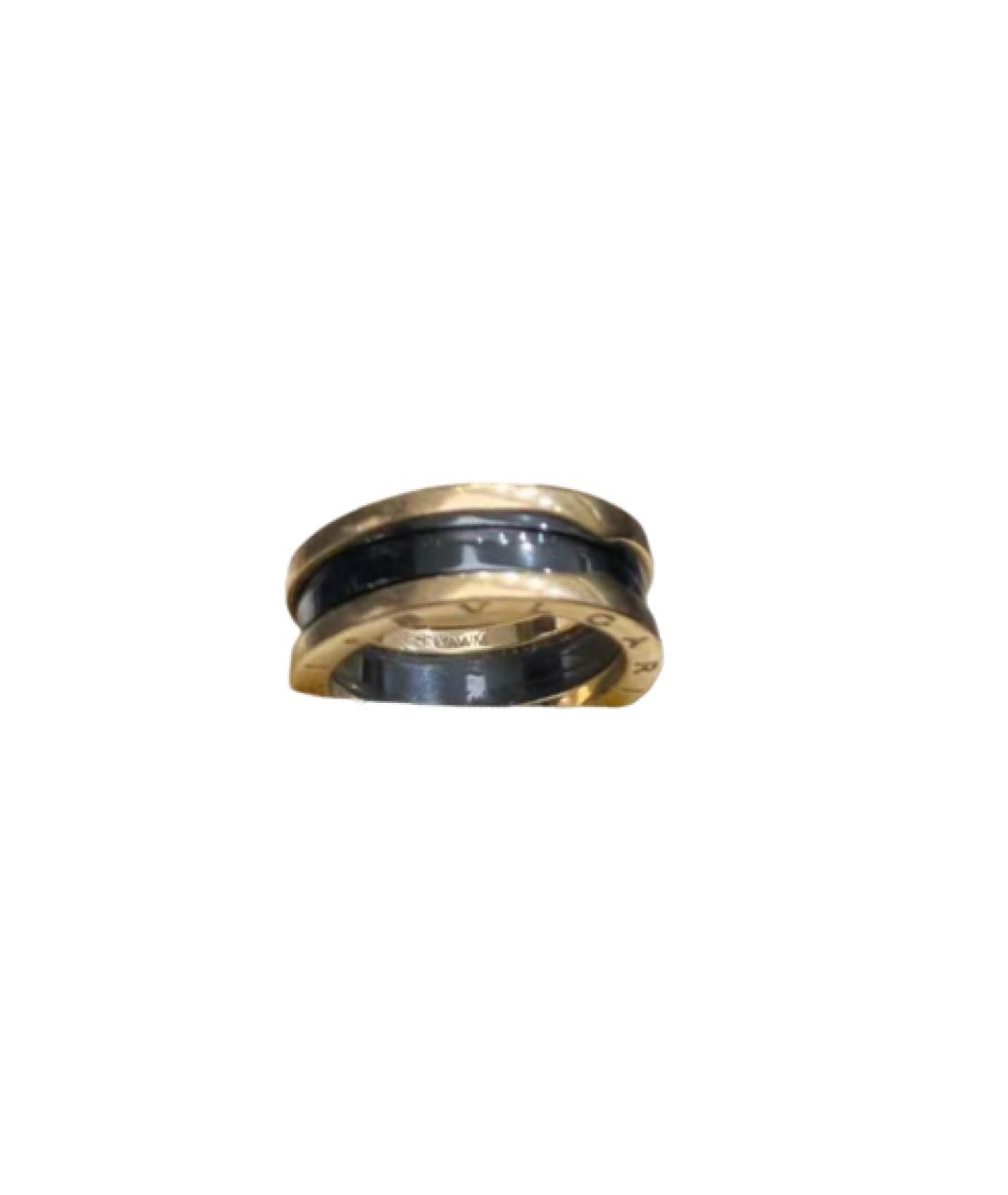 BVLGARI Золотое кольцо, фото 2