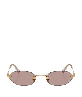 MIU MIU Солнцезащитные очки