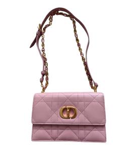 CHRISTIAN DIOR Сумка через плечо
